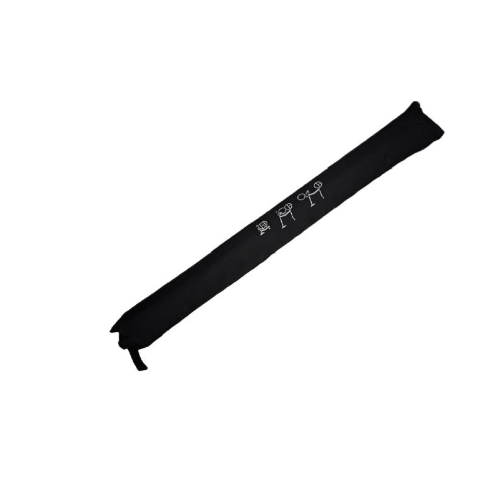 Cycling Commute Essentials - Heasygo Katlanabilir Bisiklet Toz Kılıfı, Naylon