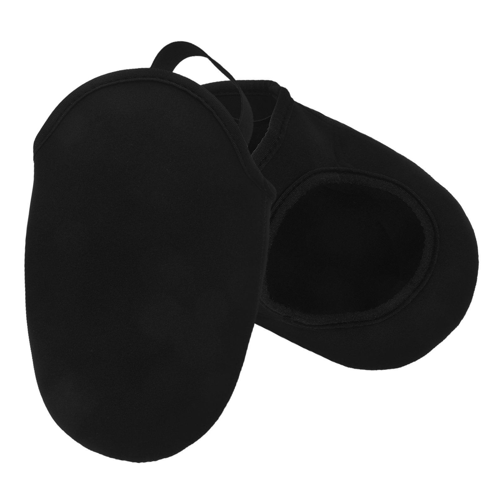 Cycling Commute Shoes - 2 Adet Bisiklet Ayakkabı Koruyucu, Yarım
