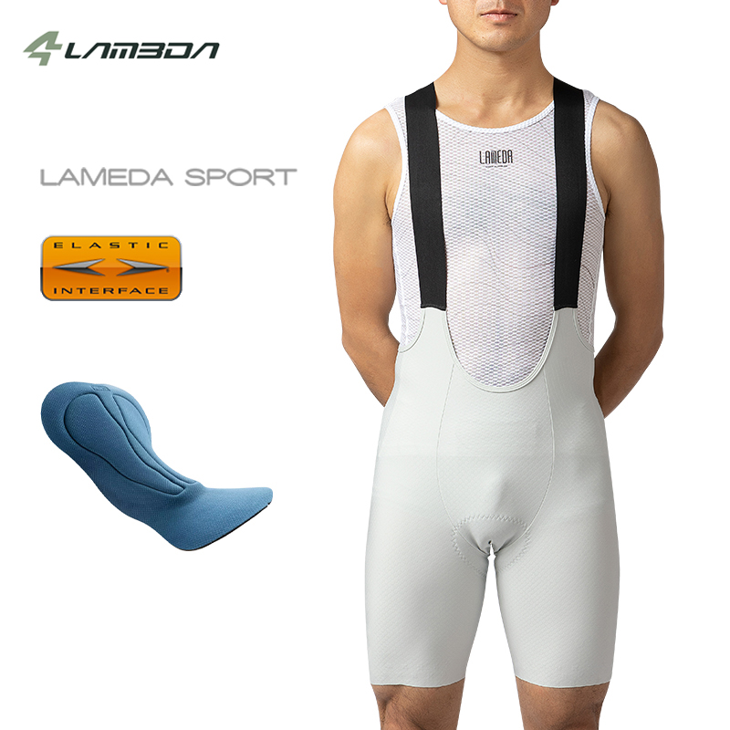 Cycling Commuter Trousers - Lamen yeni bisiklet kısa erkekler için