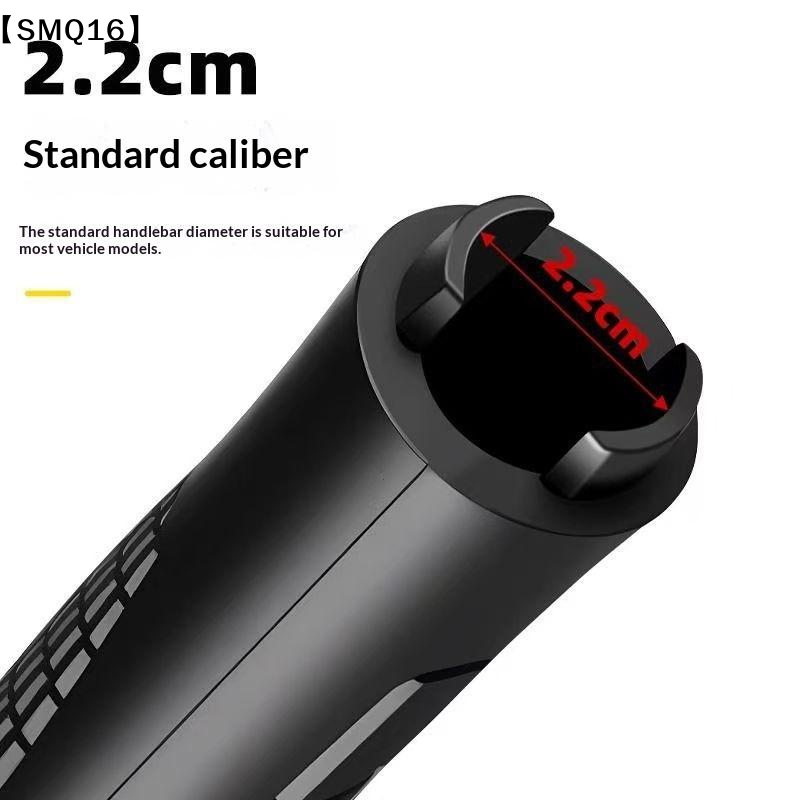 Commuter Bike Lock - Bisiklet Tutma Sapları, Bisiklet Manşonları, Bisiklet
