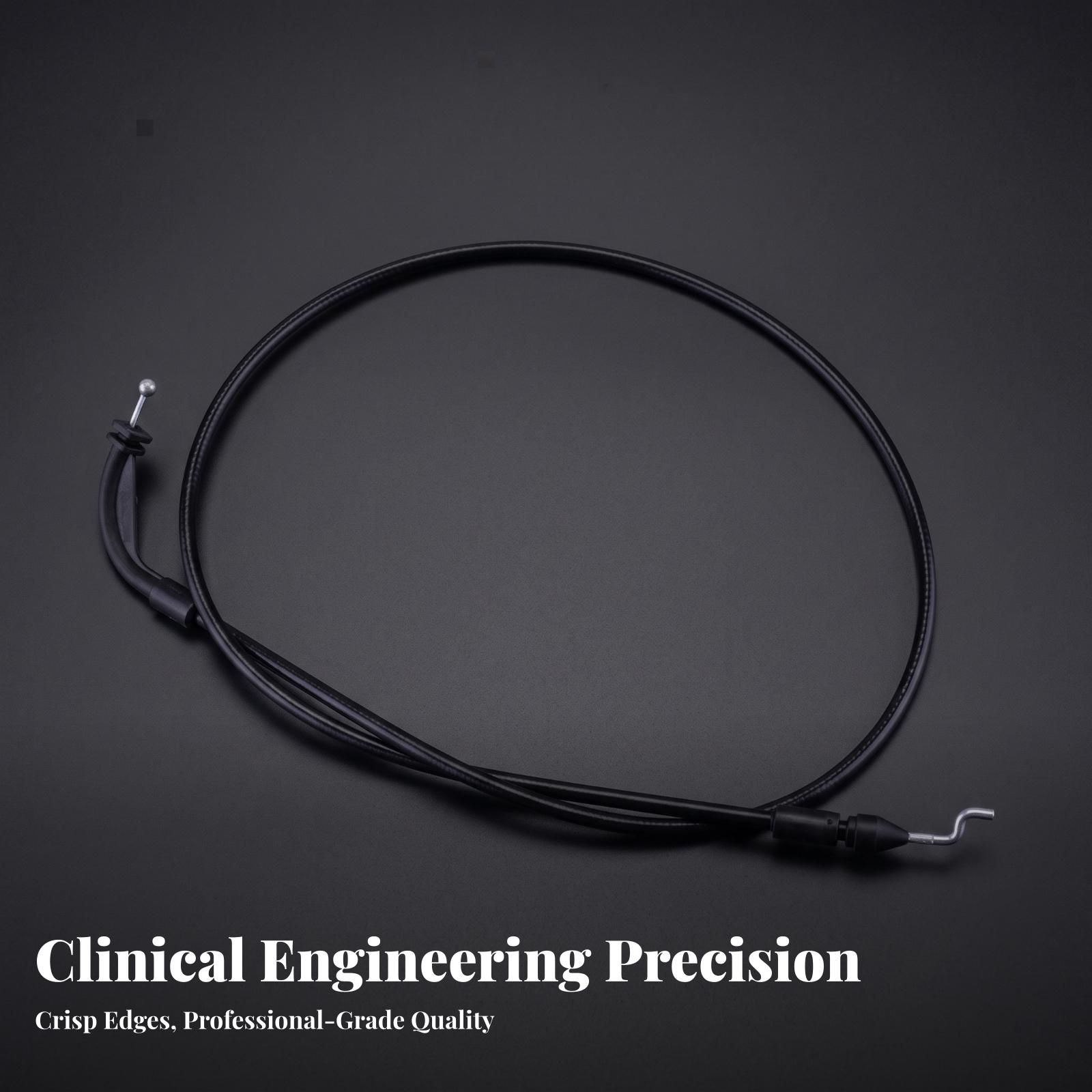 Esnek Dış Kılıf Koruması ile İ - Cable Lock Flexible incelemesi ve fiyatı