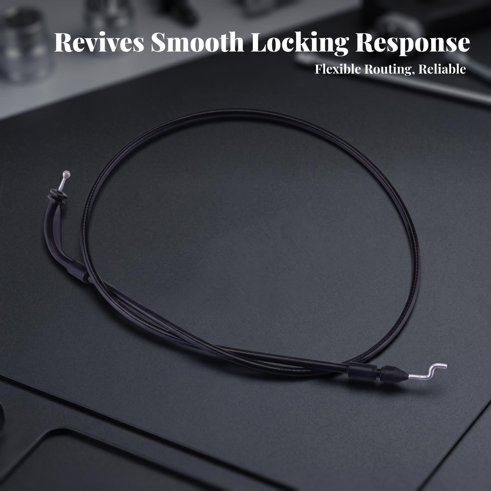 Esnek Dış Kılıf Koruması ile İ - Cable Lock Flexible incelemesi ve fiyatı