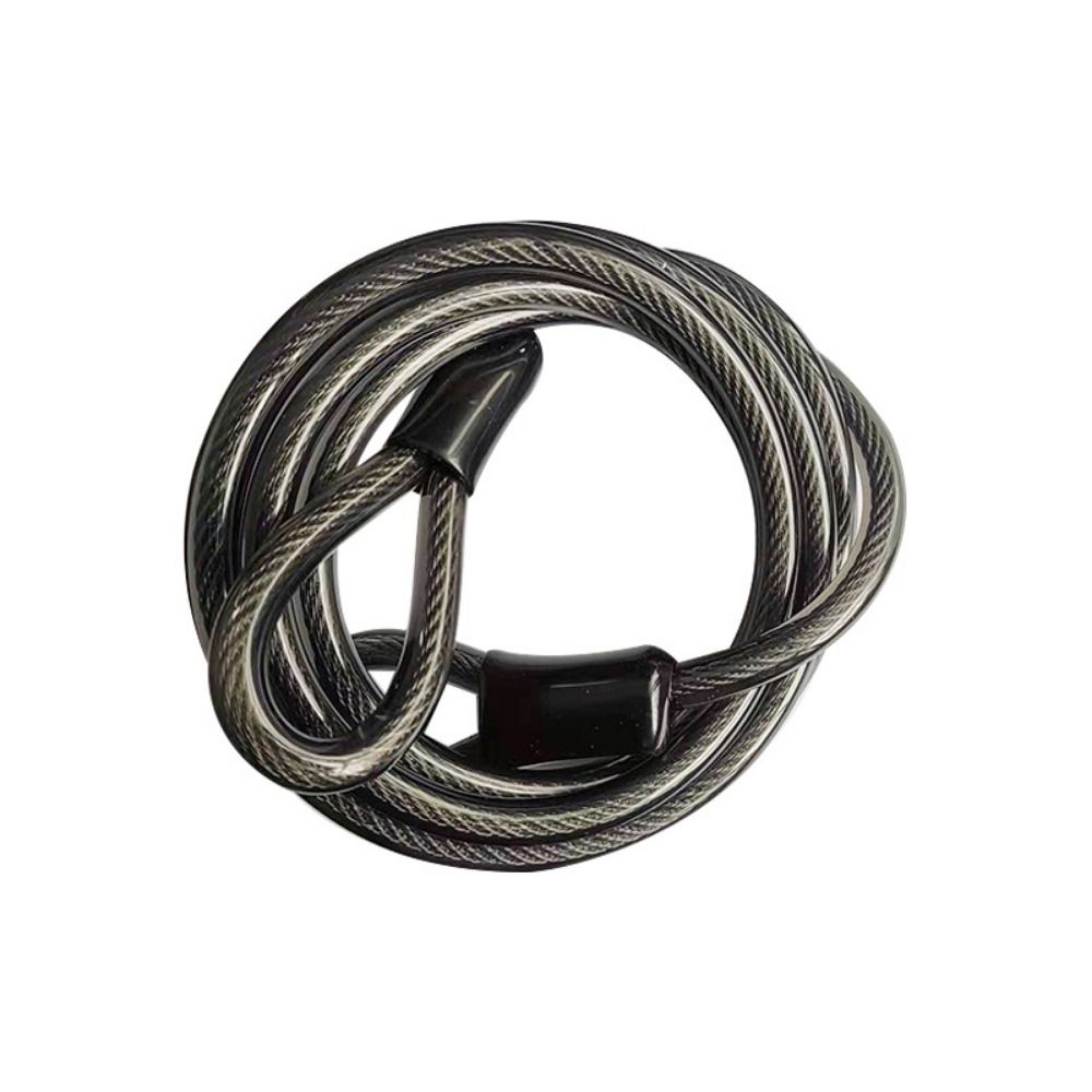 Hırsızlığa Karşı Koruma Sağlay - Cable Lock Flexible incelemesi ve fiyatı