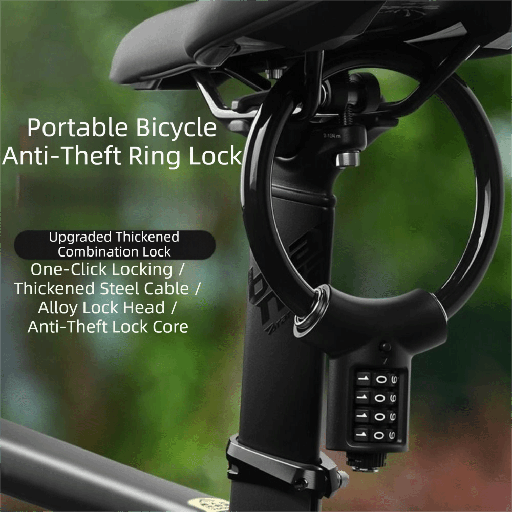 Esnek 4 Haneli Kombinasyonlu B - Cable Lock Flexible incelemesi ve fiyatı