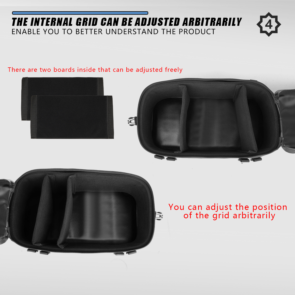 Motosiklet Yan Çantası Su Geçi - Panniers Waterproof Rear incelemesi ve fiyatı