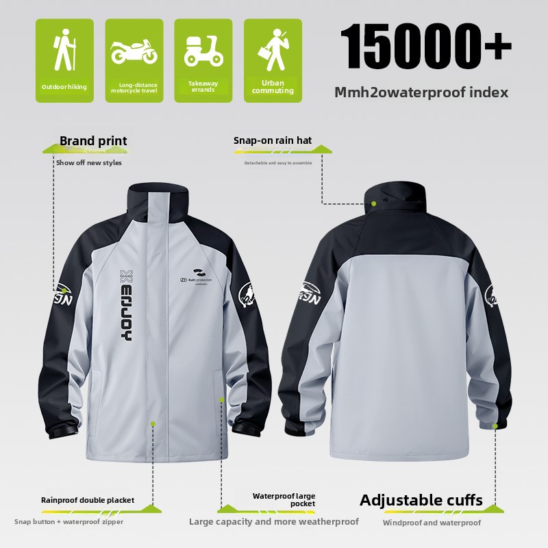 Ağır Hizmet Tipi İki Parçalı M - Cycling Commute Pants incelemesi ve fiyatı