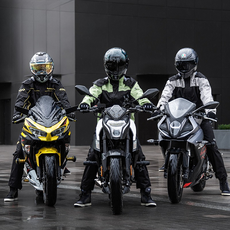 Oxford Motosiklet Yağmurluk Su - Cycling Commute Pants incelemesi ve fiyatı
