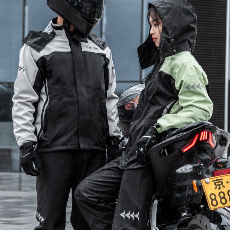 Oxford Motosiklet Yağmurluk Su - Cycling Commute Pants incelemesi ve fiyatı
